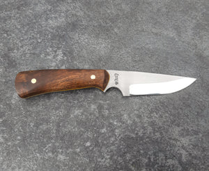 Brennan Classic Neck Knife