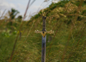 Photo by Ricardo Cruz on Unsplash, sword, dagger, ancient,knife,blade